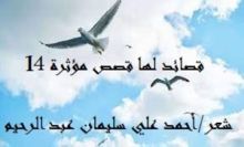 كتاب قصائد لها قصص مؤثرة 14