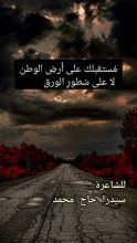 كتاب مستقبلك على أرض الوطن لا على سطور الورق