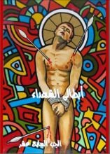 كتاب ابطالى الشهداء - الجزء السابع عشر