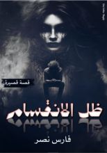 كتاب ظل الانقسام