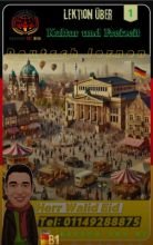 Kultur und Freizeit auf Deutsch