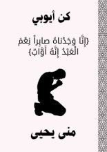 كتاب كن أيوبي