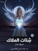 كتاب كتاب شتات ملاك