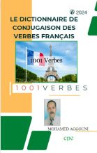 verbes français 1001
