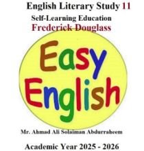 English Literary Study 11
