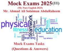 Mock Exams 11