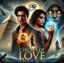 رواية دوائر العشق