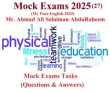 Mock Exams 27