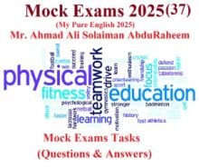 Mock Exams 37