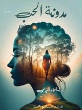 رواية مدونة الحب