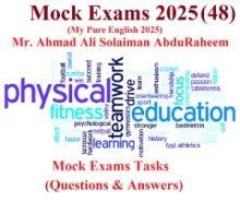 Mock Exams 48