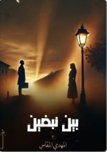 كتاب بين نبضين ٢