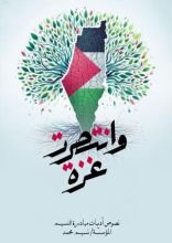 كتاب وانتصرت غزة