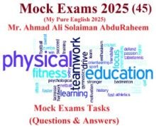 Mock Exams 45