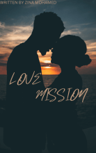 رواية مهمه حب