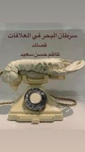 كتاب سرطان البحر في العلاقات