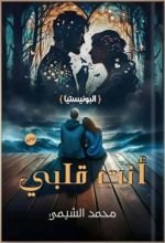 رواية أنت قلبي