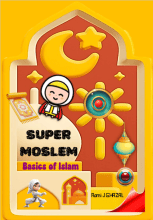 Super Moslem