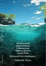The Reason and Impact of Marine Pollution on the Sudanese Red Sea Coastal Water