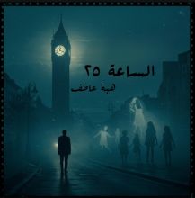 رواية الساعة 25