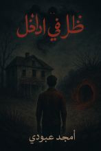 رواية ظل في الداخل