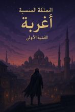 رواية المملكة المنسية (أغربة)