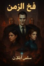 رواية سفينة الزمن (الفصل الثاني فخ الزمن؟)