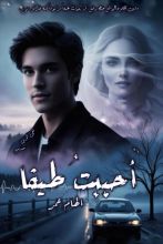 رواية أحببت طيفا