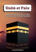 Unité et Paix