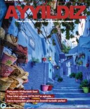 AYYILDIZ dergisi 10