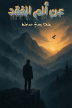 كتاب عن ألم الفقد