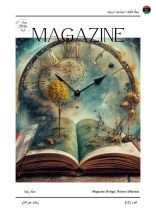 كتاب مجلة رجفة العدد 12