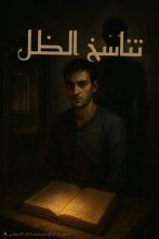 رواية تناسخ الظل