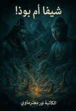كتاب شيفا أم بوذا!