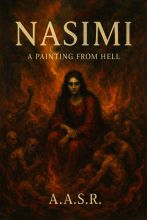 رواية Nasimi