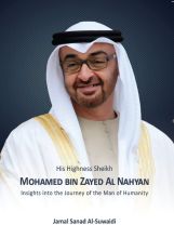 His Highness Sheikh Mohamed bin Zayed Al Nahyan
