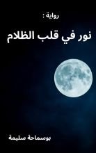 رواية نور في قلب الظلام