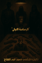 رواية الرصاصة الاولى - الجزء الاول