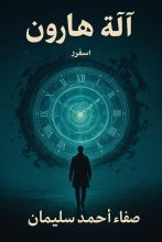 رواية آلة هارون