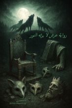 رواية عرش لا يلاثه النور