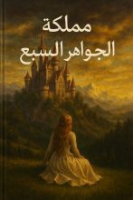 رواية مملكة الجواهر السبع