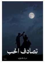 رواية تصادف الحب