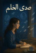 رواية صدى الحلم