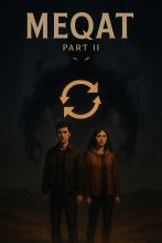 رواية ميقات الجزء الثاني