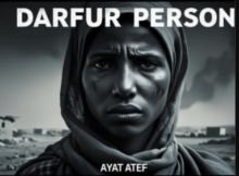 Darfur person
