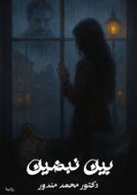 رواية بين نبضين