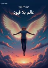 كتاب عالم بلا قيود