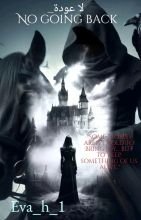رواية لا عودة_No going back