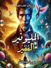 رواية المليونير الفقير