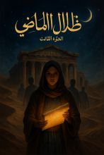 رواية ظلال الماضي الجزء الثالث